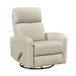 Sorrento - Swivel Glider Reclining Chair