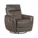 Cassian - Swivel Glider Reclining Chair