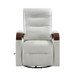 Margot - Swivel Glider Reclining Chair