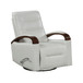 Margot - Swivel Glider Reclining Chair