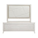 Asteria - Bed