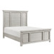 Providence - Bed