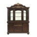 Russian Hill - Buffet & Hutch - Cherry