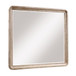 Wilshire - Mirror - Light Brown