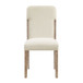 Wilshire - Side Chair (Set of 2) - Light Brown