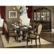 Russian Hill - Double Pedestal Dining Table - Cherry
