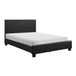 Lorenzi - Platform Bed