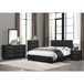 Lorenzi - Platform Bed