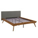 Wrenn - Platform Bed
