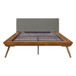 Wrenn - Platform Bed