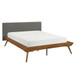 Wrenn - Platform Bed