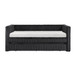 Chapman - Daybed With Trundle