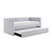 Chapman - Daybed With Trundle