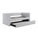 Chapman - Daybed With Trundle