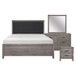 Woodrow - Upholstered Bedroom Set