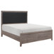 Woodrow - Upholstered Bedroom Set
