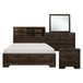 Chesky - Bedroom Set