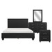 Lorenzi - Bedroom Set