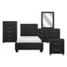 Lorenzi - Bedroom Set