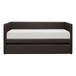 Adra - Daybed With Trundle