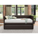 Adra - Daybed With Trundle
