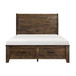 Jerrick - Bedroom Set