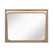 2385 - Mirror - Light Brown