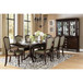 Marston - Side Chair (Set of 2) - Natural