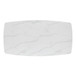 Benito - Dining Table - Black / White