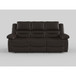 Jarita - Sofa & Loveseat - Brown