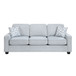 Gael - Sofa & Loveseat - Gray
