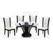 Daisy - Round Dining Set
