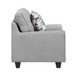 Bennett - Chair