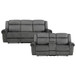 Brennen - Sofa & Loveseat