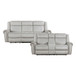 Brennen - Sofa & Loveseat