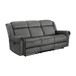 Brennen - Sofa & Loveseat