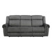 Brennen - Sofa & Loveseat