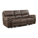 Proctor - Reclining Sofa & Loveseat