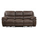 Proctor - Reclining Sofa & Loveseat