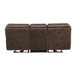 Proctor - Reclining Sofa & Loveseat