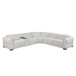 McPherson - Modular Power Reclining Sectional