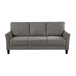 Aliana - Sofa & Loveseat