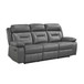 Laconia - Reclining Sofa & Loveseat