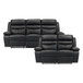 Hancock - Reclining Sofa & Loveseat