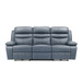 Hancock - Reclining Sofa & Loveseat