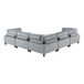 Robstown - Modular Sectional