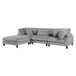 Robstown - Modular Sectional Set