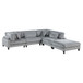 Robstown - Modular Sectional Set