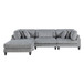 Robstown - Modular Sectional Set