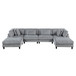 Robstown - Modular Sectional Set